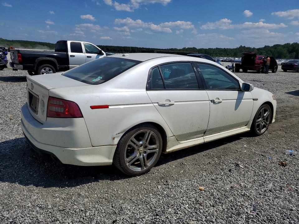 Aukcja sprzedaży 2008 Acura Tl, vin: 19UUA66268A004099, numer aukcji: 63193886