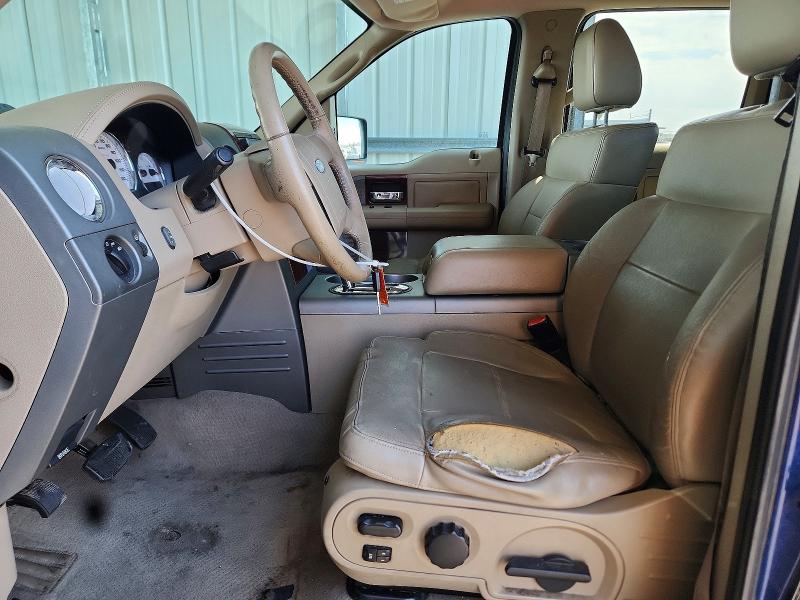 Aukcja sprzedaży 2007 Ford F150, vin: 1FTPW14507KB61486, numer aukcji: 62111306