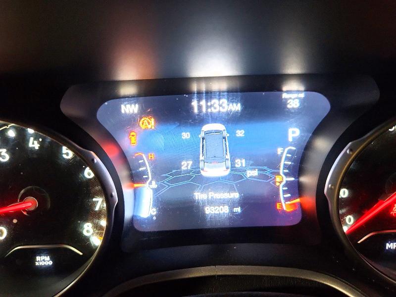 Продажа на аукционе авто 2020 Jeep Compass, vin: 3C4NJDCB5LT221379, номер лота: 61411206