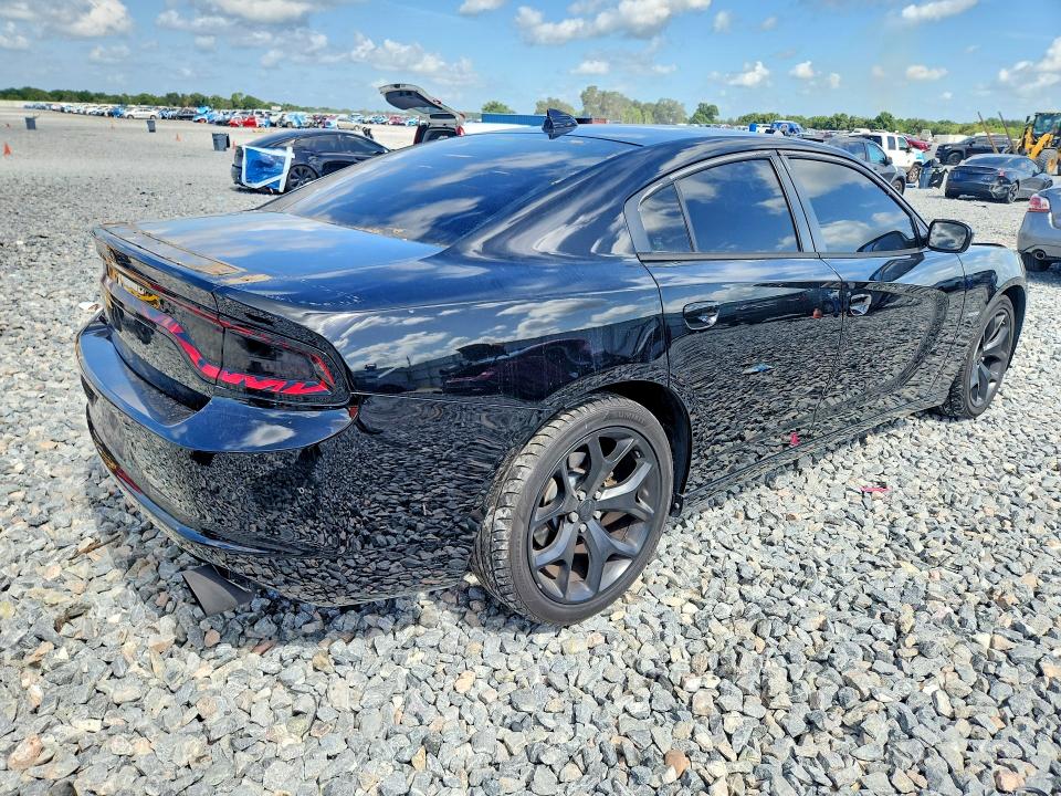 Aukcja sprzedaży 2016 Dodge Charger, vin: 2C3CDXCTXGH133147, numer aukcji: 60658746