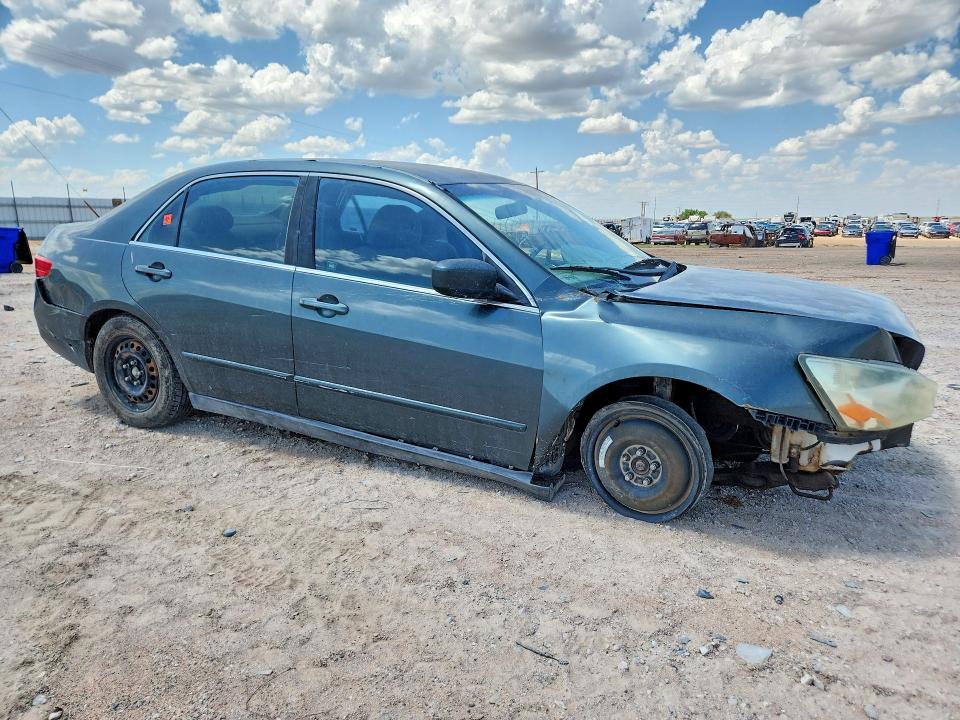 61110966 :رقم المزاد ، 1HGCM56485A009864 vin ، 2005 Honda Accord مزاد بيع