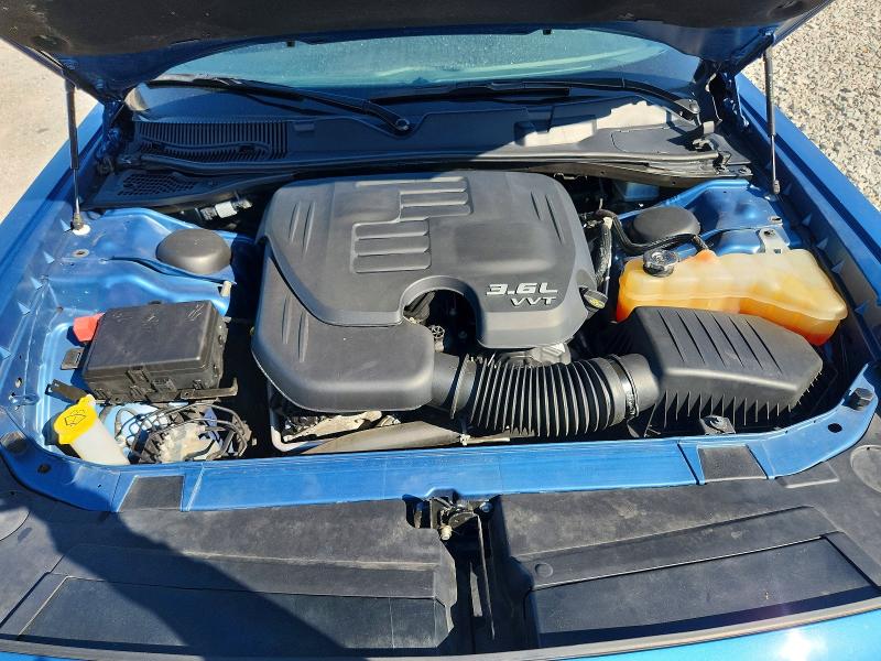 2022 Dodge Challenger მანქანა იყიდება აუქციონზე, vin: 2C3CDZAG0NH112760, აუქციონის ნომერი: 59881736