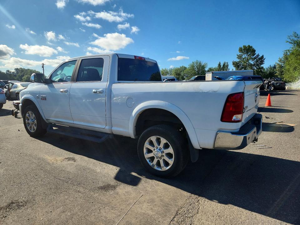 Aukcja sprzedaży 2011 Dodge Ram 2500, vin: 3D7UT2CL6BG578893, numer aukcji: 62867166