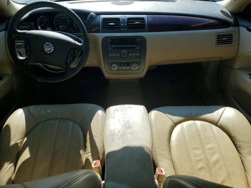 Aukcja sprzedaży 2010 Buick Lucerne, vin: 1G4HC5EM3AU127527, numer aukcji: 60187306