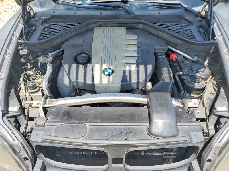 Продажа на аукционе авто 2011 Bmw X5, vin: 5UXZW0C57BL368513, номер лота: 60094616