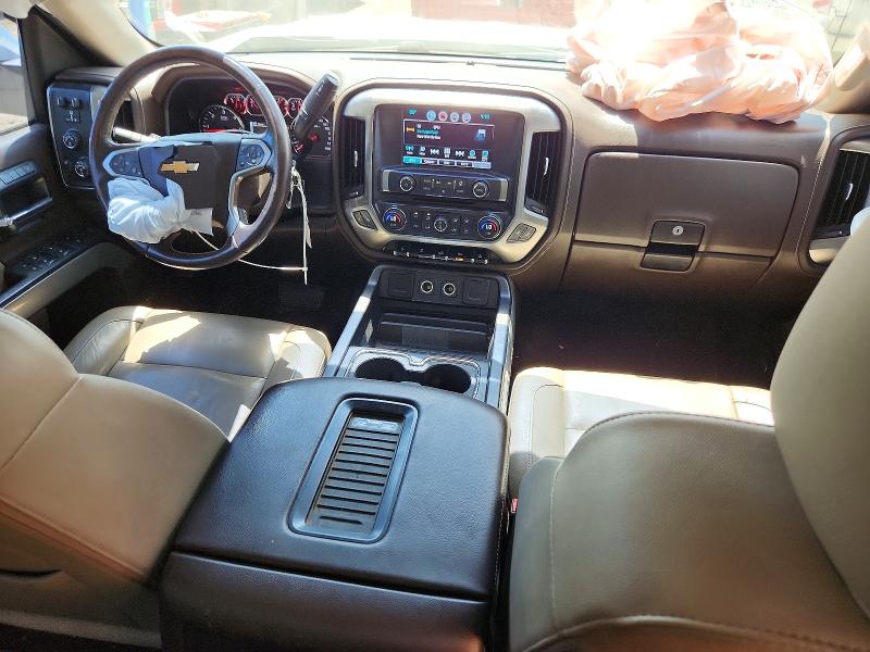 60826176 :رقم المزاد ، 1GCVKSEC6GZ220179 vin ، 2016 Chevrolet Silverado مزاد بيع