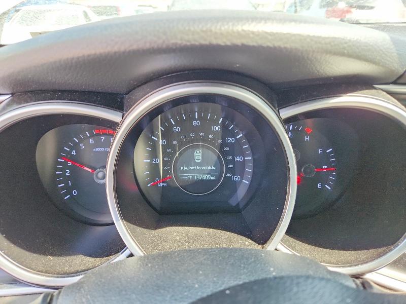 Продаж на аукціоні авто 2015 Kia Optima, vin: 5XXGN4A79FG406692, номер лоту: 62019336