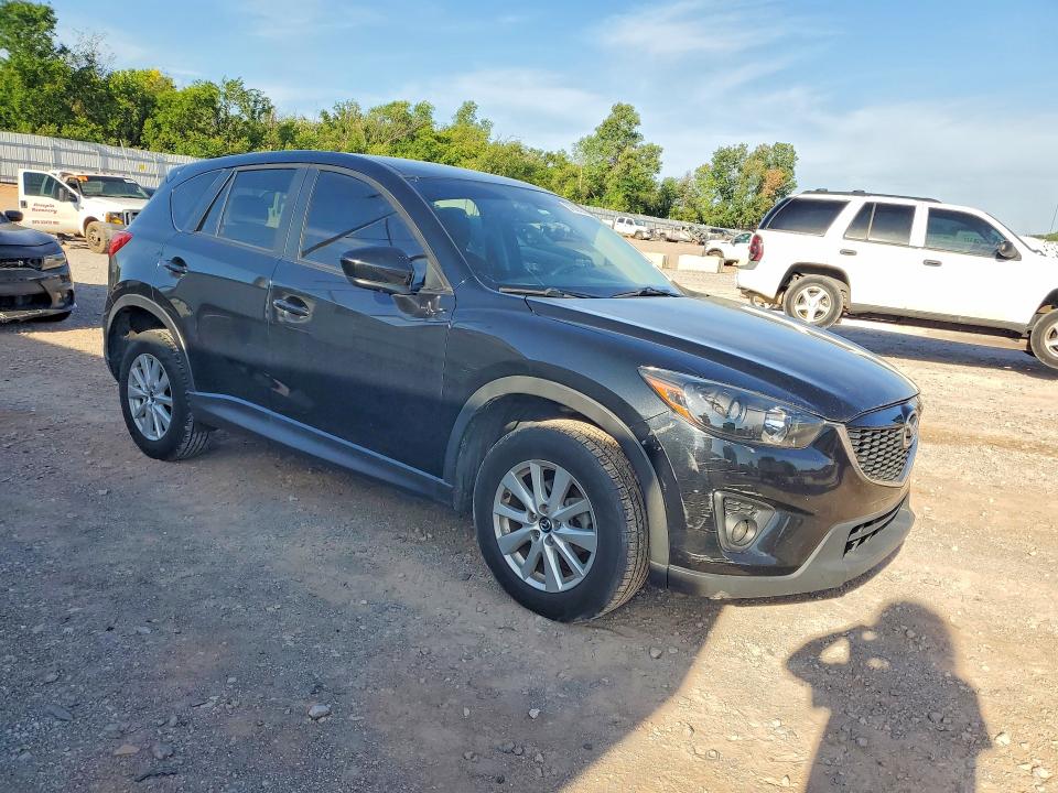 Продаж на аукціоні авто 2014 Mazda Cx-5, vin: JM3KE2CY3E0365066, номер лоту: 57085946