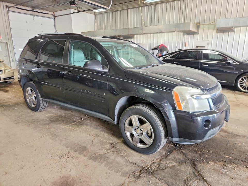Aukcja sprzedaży 2008 Chevrolet Equinox, vin: 2CNDL63F986329919, numer aukcji: 62572246