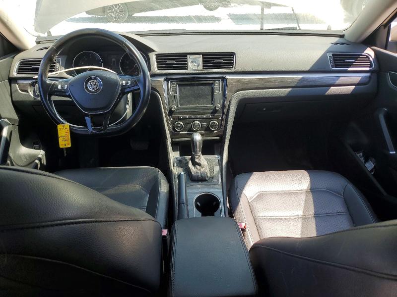 Продаж на аукціоні авто 2016 Volkswagen Passat, vin: 1VWBT7A36GC014458, номер лоту: 61640646