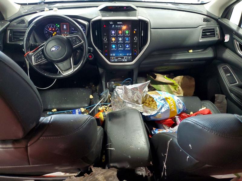 62236316 :رقم المزاد ، 4S4WMASD1P3445193 vin ، 2023 Subaru Ascent مزاد بيع
