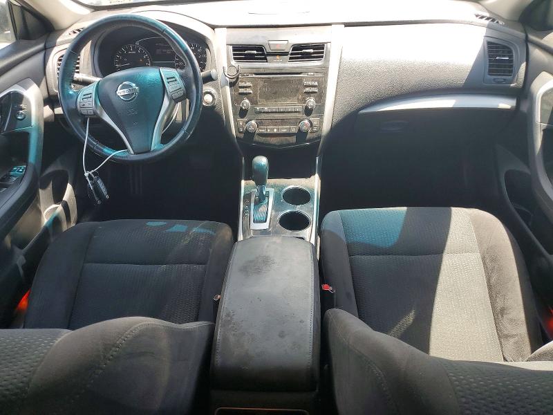 2014 Nissan Altima მანქანა იყიდება აუქციონზე, vin: 1N4AL3AP5EC202496, აუქციონის ნომერი: 61801256