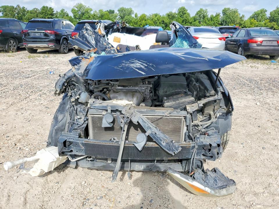 Aukcja sprzedaży 2016 Toyota Camry, vin: 4T1BF1FKXGU260488, numer aukcji: 61586746