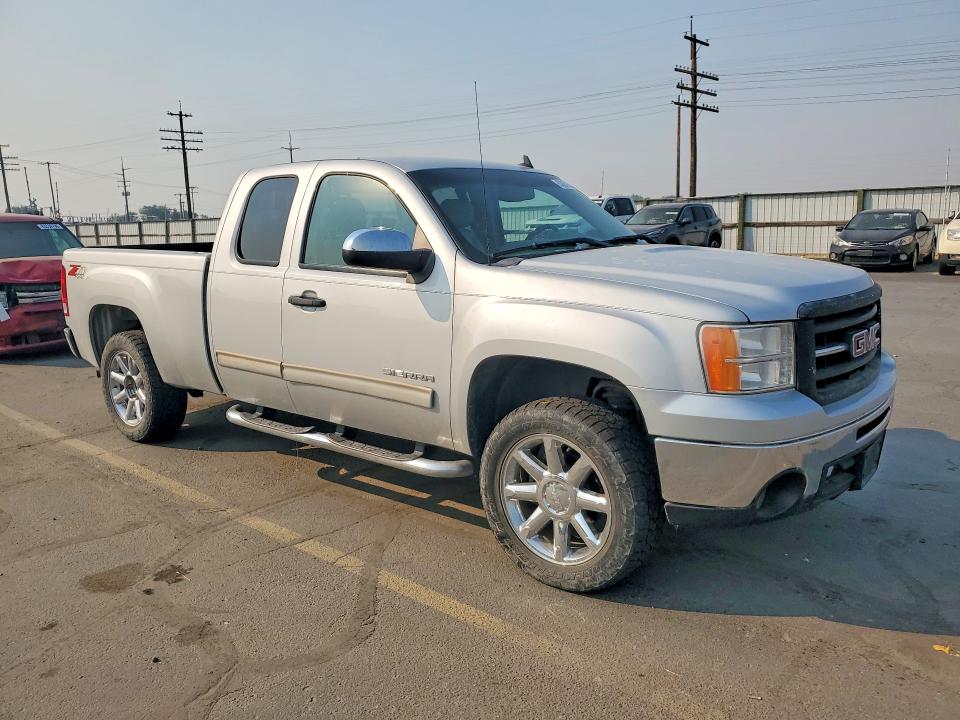 Продажа на аукционе авто 2013 Gmc Sierra, vin: 1GTR2VE77DZ381917, номер лота: 63231956