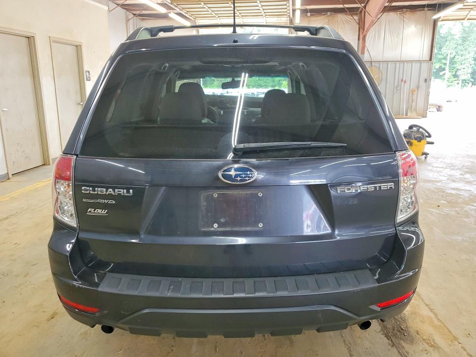 Aukcja sprzedaży 2012 Subaru Forester, vin: JF2SHBDC9CH412975, numer aukcji: 62260786