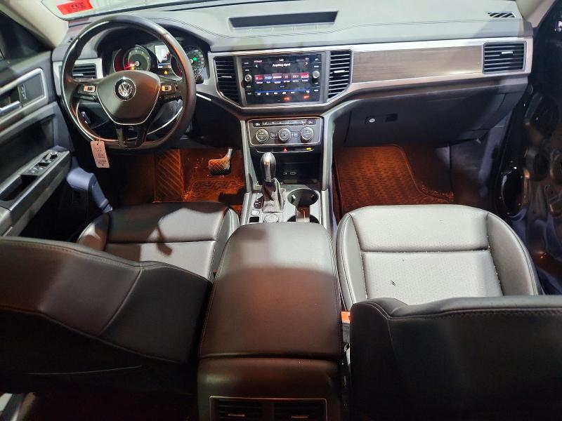 62430096 :رقم المزاد ، 1V2UR2CA8KC526920 vin ، 2019 Volkswagen Atlas مزاد بيع