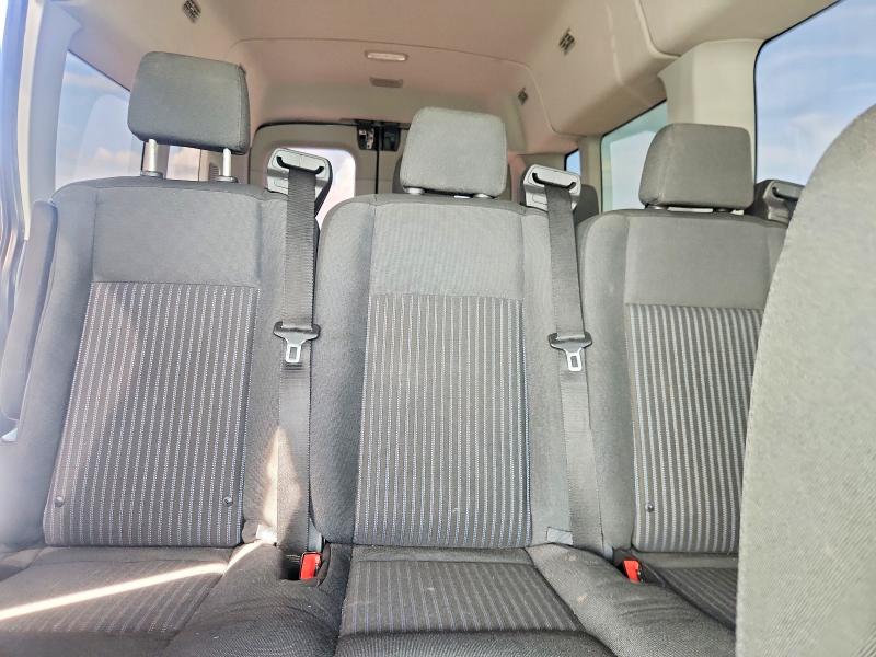 2018 Ford Transit მანქანა იყიდება აუქციონზე, vin: 1FBAX2CG7JKA44186, აუქციონის ნომერი: 60787026