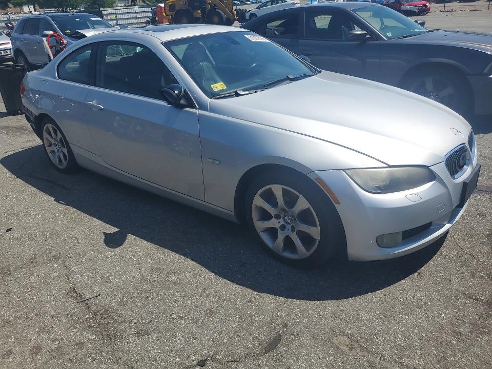 Продажа на аукционе авто 2007 Bmw 328, vin: WBAWV53587PF95116, номер лота: 61097896