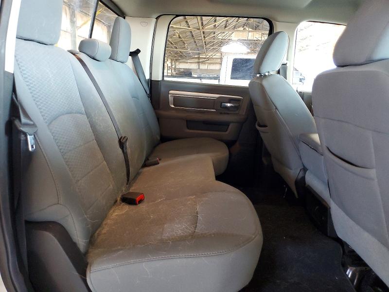 Aukcja sprzedaży 2013 Ram 1500, vin: 1C6RR6LG6DS607417, numer aukcji: 60689786