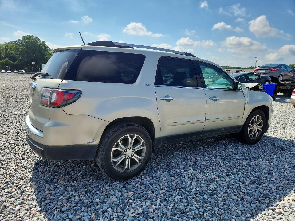 Aukcja sprzedaży 2016 Gmc Acadia, vin: 1GKKRRKD3GJ271453, numer aukcji: 60213596