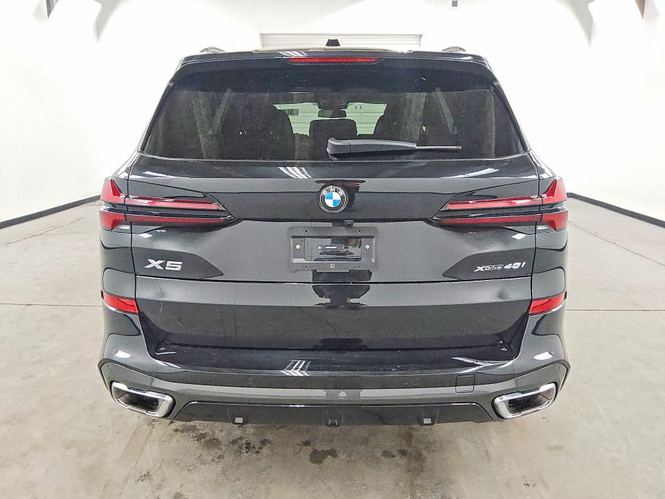 2026 Bmw X5 მანქანა იყიდება აუქციონზე, vin: 5UX23EU06T9387241, აუქციონის ნომერი: 61877186