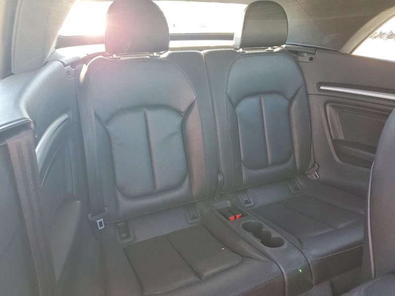 Продажа на аукционе авто 2016 Audi A3, vin: WAU78LFF5G1117093, номер лота: 61817616