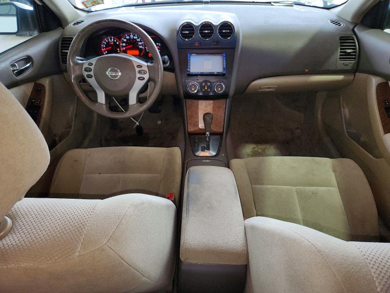 2008 Nissan Altima მანქანა იყიდება აუქციონზე, vin: 1N4AL21E28C281154, აუქციონის ნომერი: 56732826