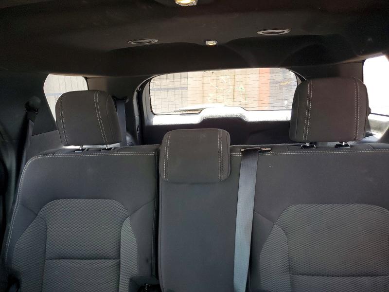 2017 Ford Explorer მანქანა იყიდება აუქციონზე, vin: 1FM5K8D89HGB91950, აუქციონის ნომერი: 61835136