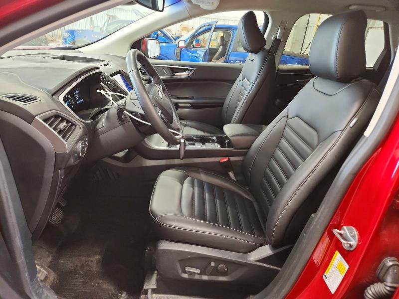 2020 Ford Edge მანქანა იყიდება აუქციონზე, vin: 2FMPK4J96LBB21126, აუქციონის ნომერი: 60463876