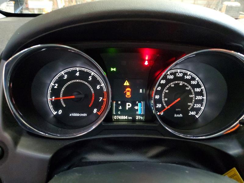 2024 Mitsubishi Rvr მანქანა იყიდება აუქციონზე, vin: JA4AJVAW2RU607082, აუქციონის ნომერი: 63435356