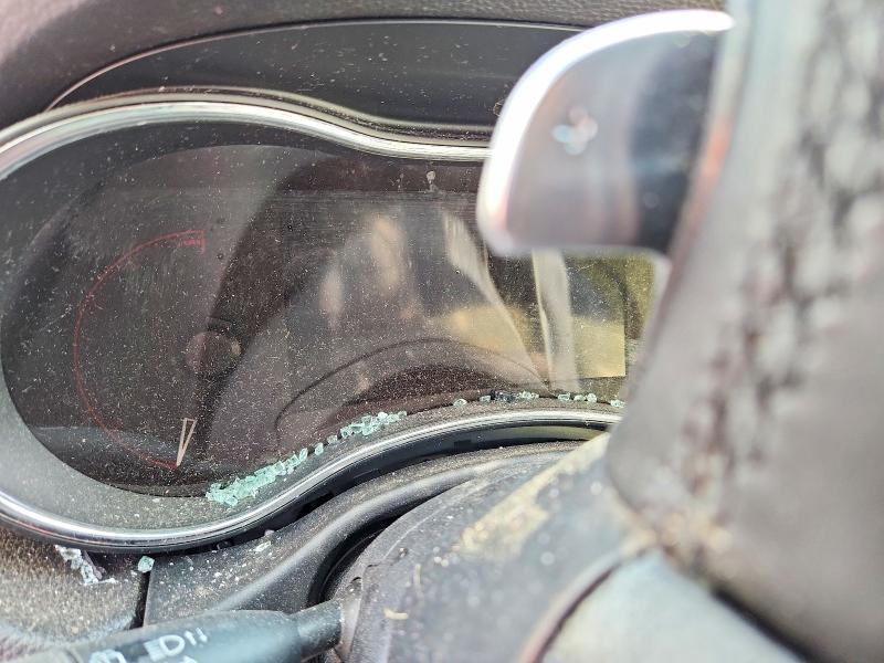 2014 Dodge Durango მანქანა იყიდება აუქციონზე, vin: 1C4RDHDG2EC508302, აუქციონის ნომერი: 61335866