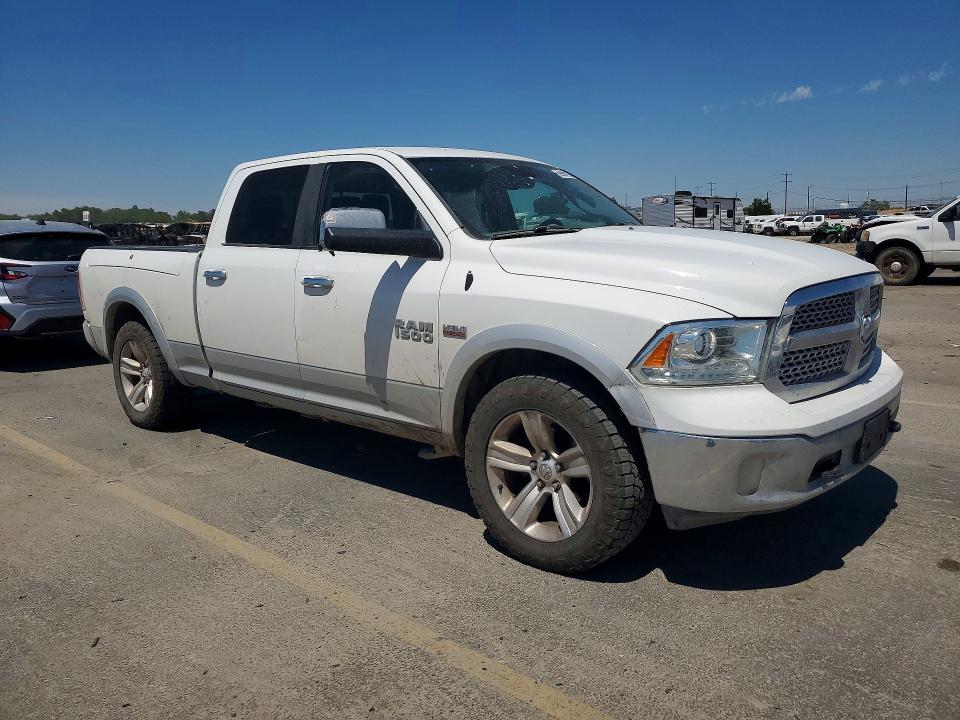 Aukcja sprzedaży 2017 Ram 1500, vin: 1C6RR7VT7HS661167, numer aukcji: 59989126