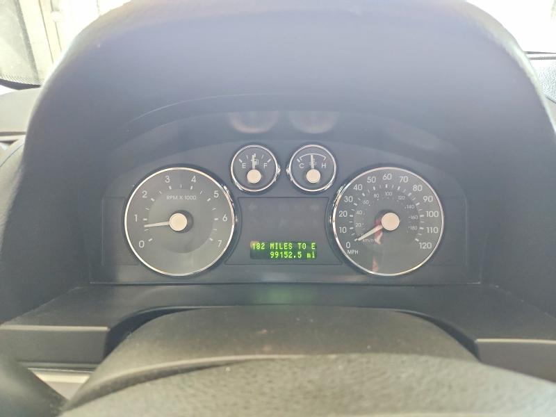 Продаж на аукціоні авто 2008 Mercury Milan, vin: 3MEHM07Z88R654704, номер лоту: 59349666