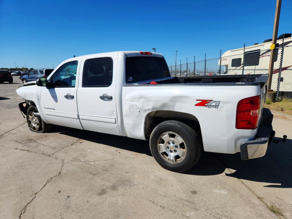 Продажа на аукционе авто 2013 Chevrolet Silverado, vin: 3GCPKSE71DG337403, номер лота: 60035796