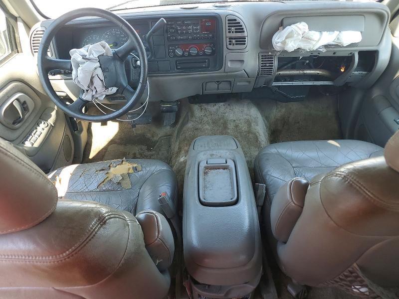 Продаж на аукціоні авто 1999 Gmc Suburban, vin: 1GKEC16R3XJ740689, номер лоту: 60609886