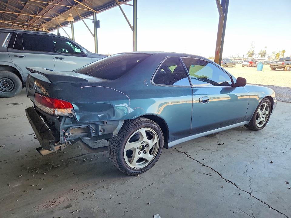 Aukcja sprzedaży 1997 Honda Prelude, vin: JHMBB6241VC008070, numer aukcji: 59724036
