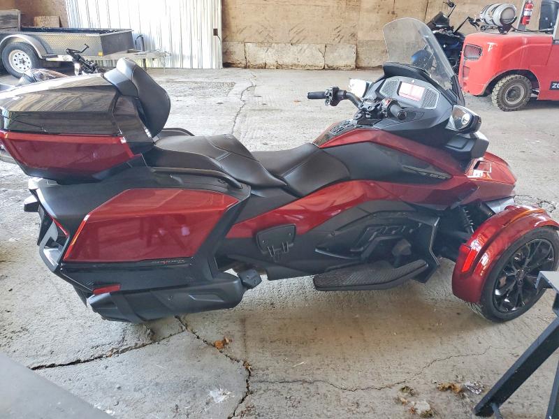 Aukcja sprzedaży 2020 Can-am Spyder Roadster, vin: 2BXNBDD22LV003521, numer aukcji: 58018446