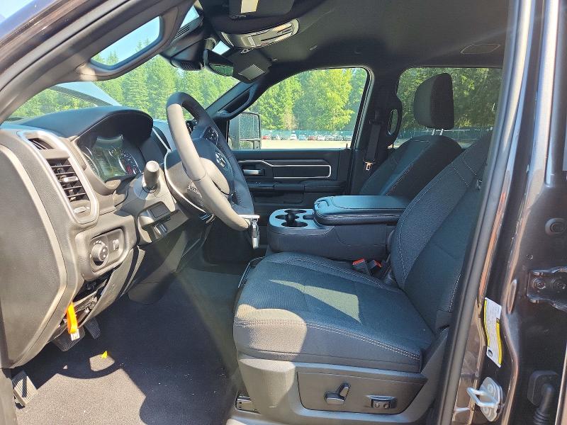 Продажа на аукционе авто 2026 Ram 2500, vin: 3C6UR5DJ6TG300477, номер лота: 60813026