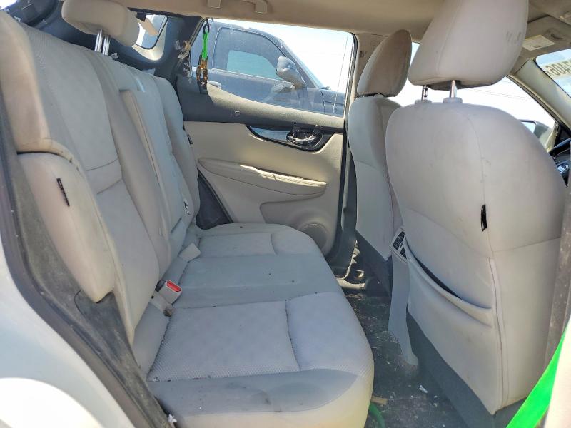 59737406 :رقم المزاد ، JN1BJ1BW3NW682425 vin ، 2022 Nissan Rogue Sport مزاد بيع