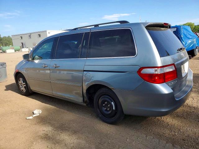 Aukcja sprzedaży 2006 Honda Odyssey, vin: 5FNRL38436B125706, numer aukcji: 59163106
