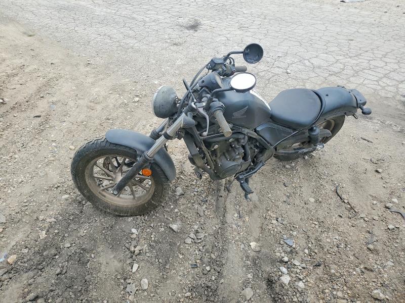 Aukcja sprzedaży 2023 Honda Cmx500, vin: MLHPC5604P5601190, numer aukcji: 62505586