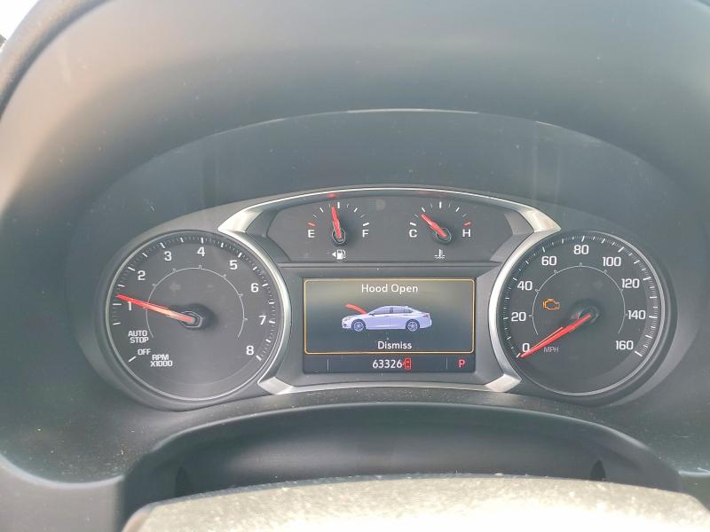 Aukcja sprzedaży 2019 Gmc Terrain, vin: 3GKALPEVXKL301474, numer aukcji: 62701316