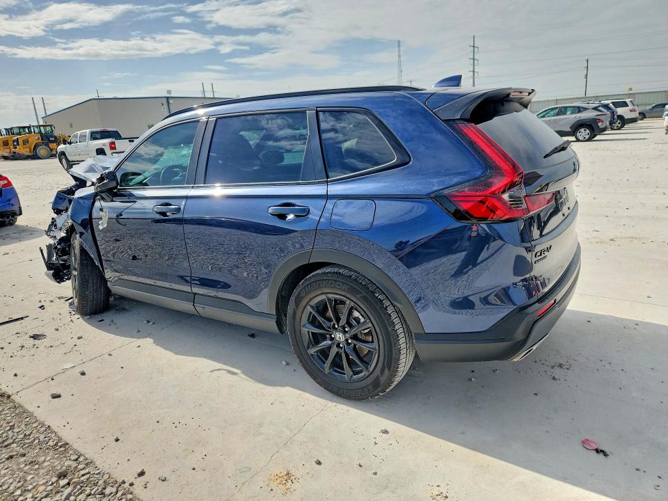 Aukcja sprzedaży 2026 Honda Cr-v, vin: 5J6RS5H84TL022704, numer aukcji: 61576986