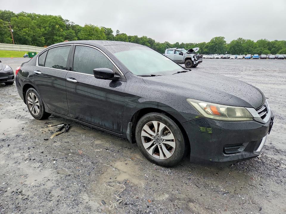 Продажа на аукционе авто 2014 Honda Accord, vin: 1HGCR2F37EA303974, номер лота: 62078256