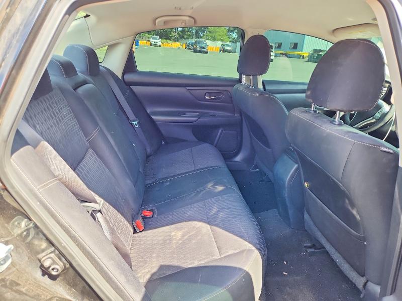 Продажа на аукционе авто 2017 Nissan Altima, vin: 1N4AL3AP9HC222772, номер лота: 59587616