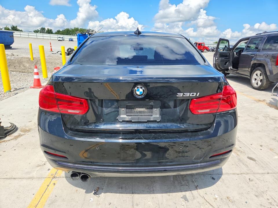 Aukcja sprzedaży 2017 Bmw 330, vin: WBA8B9C34HK885159, numer aukcji: 60699416