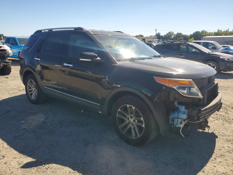 Продаж на аукціоні авто 2014 Ford Explorer, vin: 1FM5K7D88EGC62867, номер лоту: 59147796