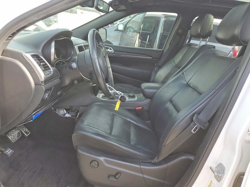 Продажа на аукционе авто 2018 Jeep Grand Cherokee, vin: 1C4RJFCT3JC503390, номер лота: 59361346