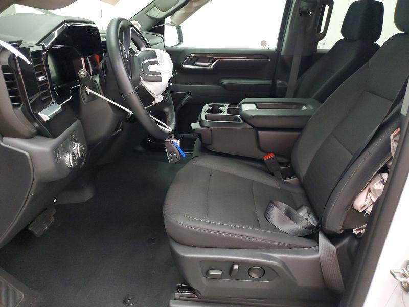 66164206 :رقم المزاد ، 1GTPHBEK5TZ335042 vin ، 2026 Gmc Sierra مزاد بيع
