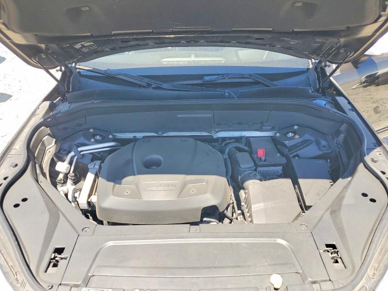 Продажа на аукционе авто 2016 Volvo Xc90, vin: YV4A22PM0G1040390, номер лота: 62717826
